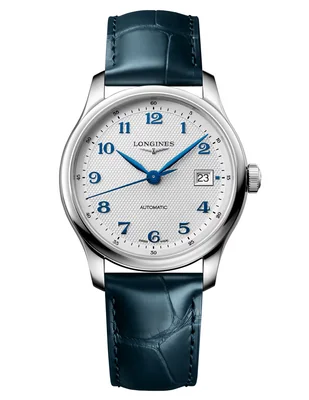 Reloj longines the longines master collection unisex l29494732