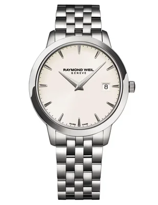 Reloj Raymond Weil Toccata para hombre R5588ST40001