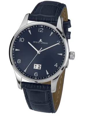 Reloj Jacques Lemans London para hombre 1-1862ZC