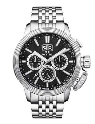 Reloj Tw Steel Ceo Adesso para hombre CE7020