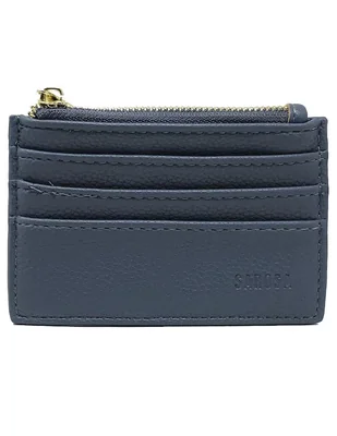 Tarjetero Sarosa T. Lux para hombre