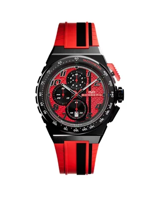 Reloj bomberg apex para hombre ntc4201-10