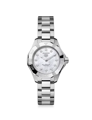 Reloj tag heuer aquaracer unisex wbp141h.ba0049