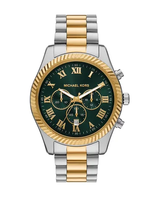 Reloj michael kors lexington para hombre mk9277