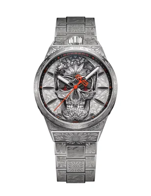Reloj Bomberg Bolt 68 unisex BF4307.2