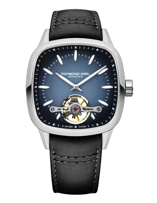 Reloj Raymond Weil Freelancer unisex R2790STC50051
