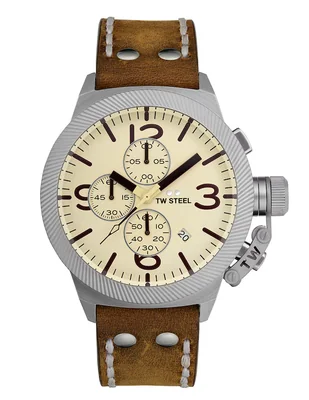 Reloj Tw Steel Canteen para hombre CS104