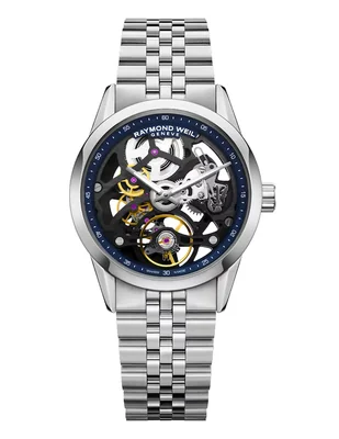 Reloj Raymond Weil Freelancer unisex R2783ST50000