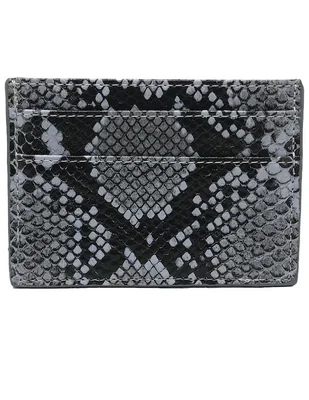 Tarjetero Sarosa T. Lux para hombre