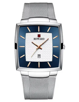 Reloj Reward Cuarzo para hombre RD62009M-F