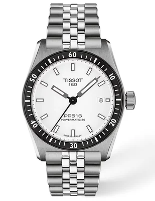 Reloj Fino Tissot Pr516 para hombre T1494071103100