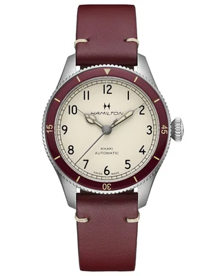 Reloj Hamilton Khaki Aviation unisex H76265810