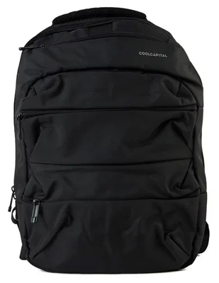 Mochila casual Cool Capital