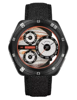 Reloj Hamilton American Classic para hombre H51598990