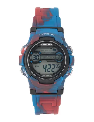 Reloj armitron color collection para hombre 457064mcr