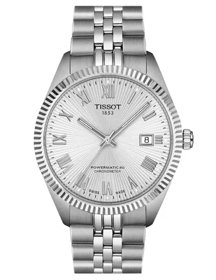 Reloj Tissot Ballade Cosc para hombre T1564081103300