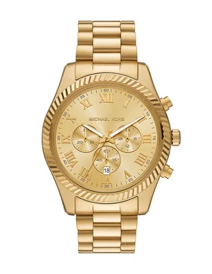 Reloj michael kors lexington para hombre mk9276