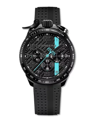 Reloj Bomberg Bolt racing unisex BS45059CF.26
