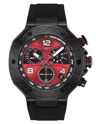 Reloj Tissot para hombre T1414173742200