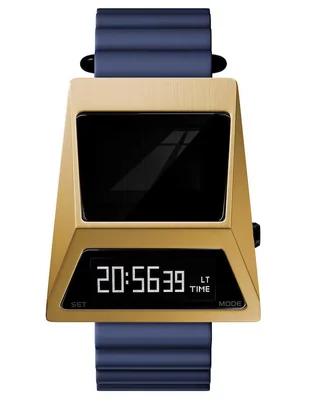 Reloj Nu Nordic unisex Cyberwatch silicón