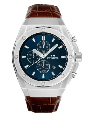 Reloj Tw Steel Ceo Tech para hombre CE4107
