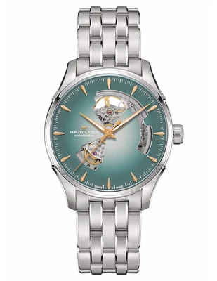 Reloj fino hamilton