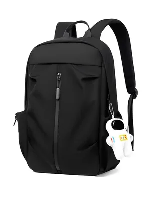 Mochila con portalaptop Wünd impermeable para hombre