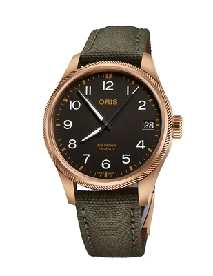 Reloj Oris Big Crown Propilot para hombre 75177613164
