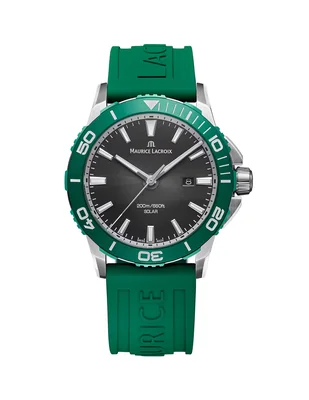 Reloj Maurice Lacroix Pontos para hombre PT1008-SSL50-330-5