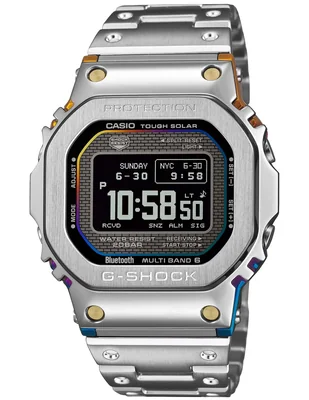 Reloj G-Shock G-Shock Full Metal para hombre Gmw-bz5000rc-1cr