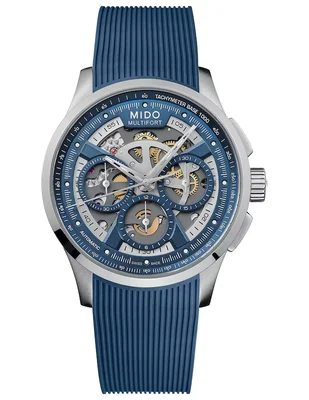 Reloj Mido Multifort para hombre M0386621704000
