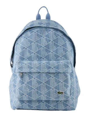 Mochila casual Lacoste para hombre