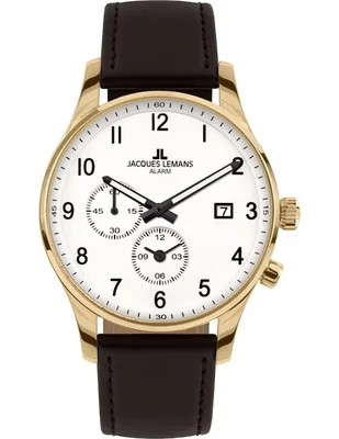 Reloj Jacques Lemans London para hombre 1-2125D