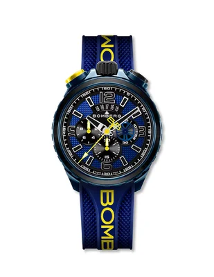 Reloj Bomberg Heritage unisex BS4564.7