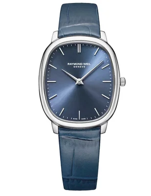 Reloj Raymond Weil Toccata Heritage unisex R2280stc50001