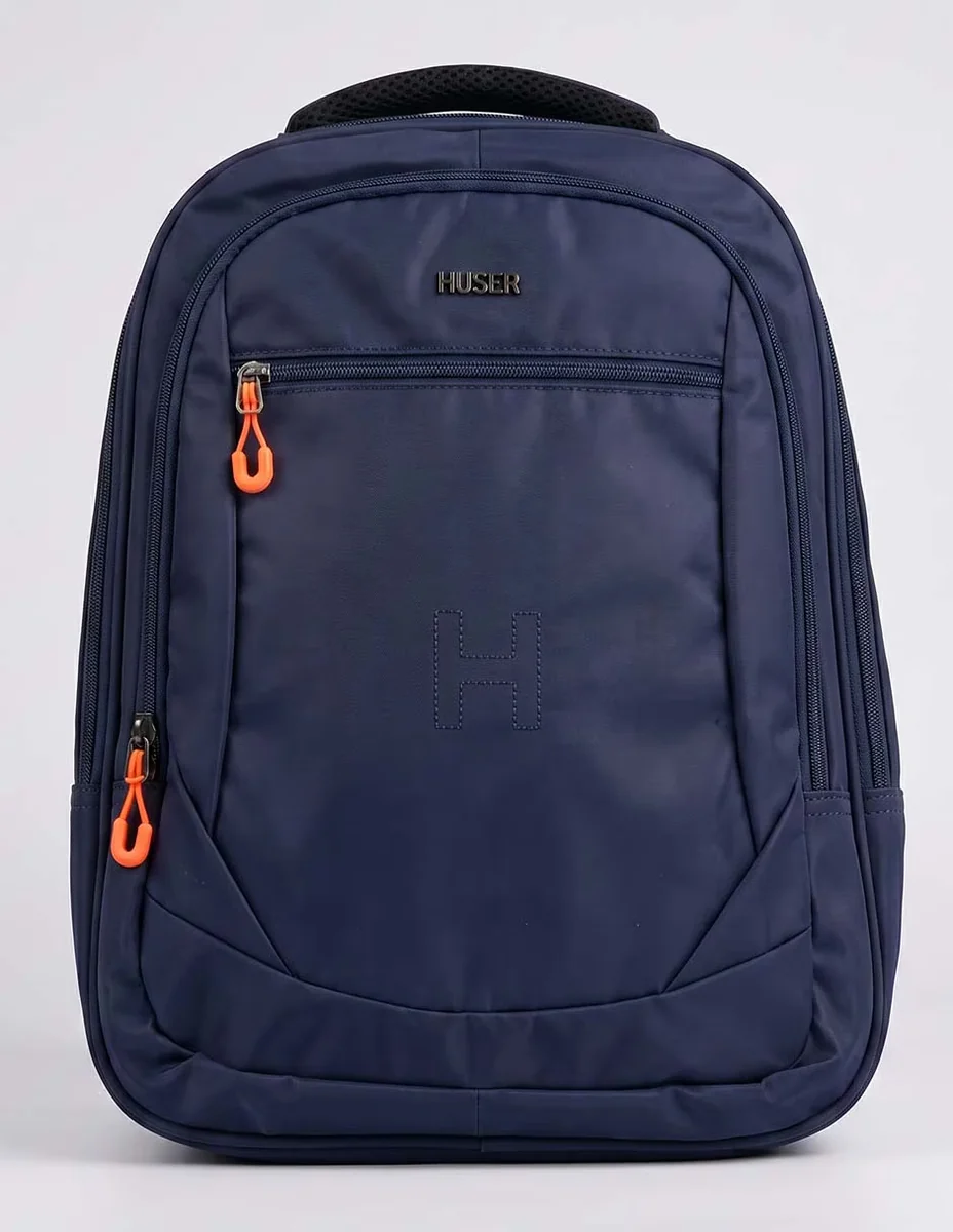 Mochila Casual Huser Para Hombre