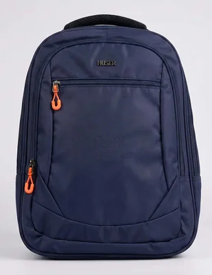 Mochila Casual Huser Para Hombre