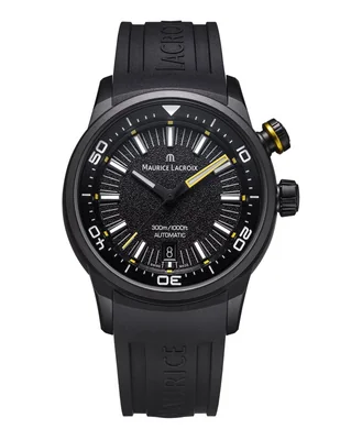 Reloj Maurice Lacroix Pontos para hombre PT6248-DLB00-330-2