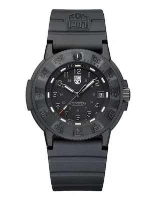 Reloj Luminox Original Navy Seal 3000 Series para hombre XS.3001.EVO.BO.
