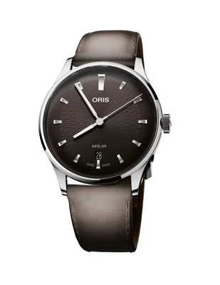 Reloj Oris para hombre Artelier Date