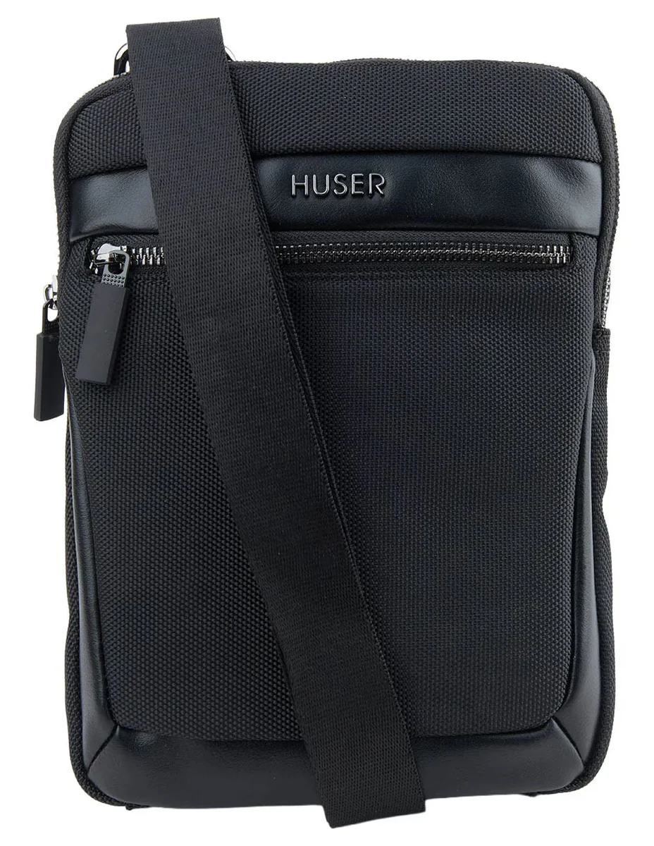 Bolsa messenger Huser0426 para hombre