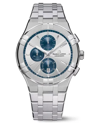 Reloj Maurice Lacroix Aikon para hombre AI1118-SS002-230-1