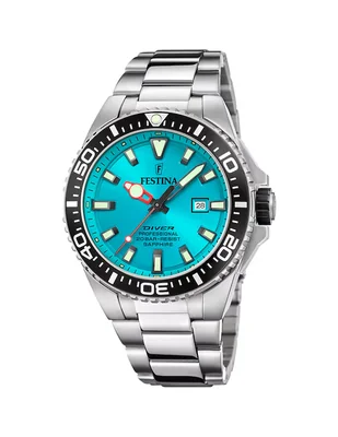 Reloj Festina The Original's Diver para hombre F20663/5