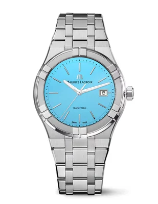 Reloj Maurice Lacroix Aikon unisex AI1108-SS002-431-1