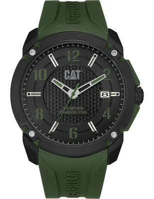 Reloj cat elite 2025 para hombre ax.161.23.131