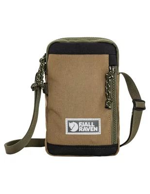 Bolsa crossbody Fjallraven Vardag unisex