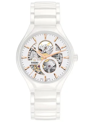 Reloj Rado True Round para hombre R27115012
