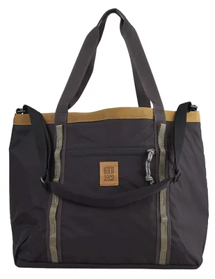 Bolsa tote Topo Designs Utility Tote para hombre
