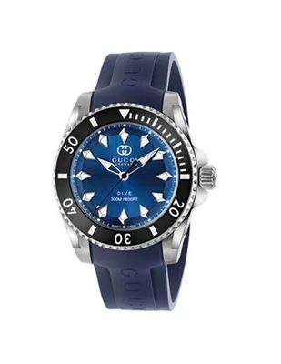 Reloj Gucci Dive para hombre YA136359