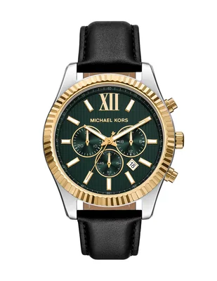 Reloj michael kors lexington para hombre mk9287